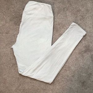 LulaRoe TC Leggings